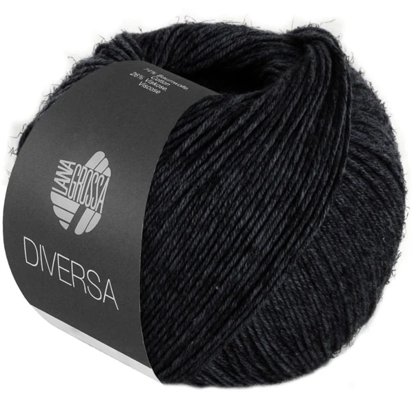 Lana Grossa Diversa